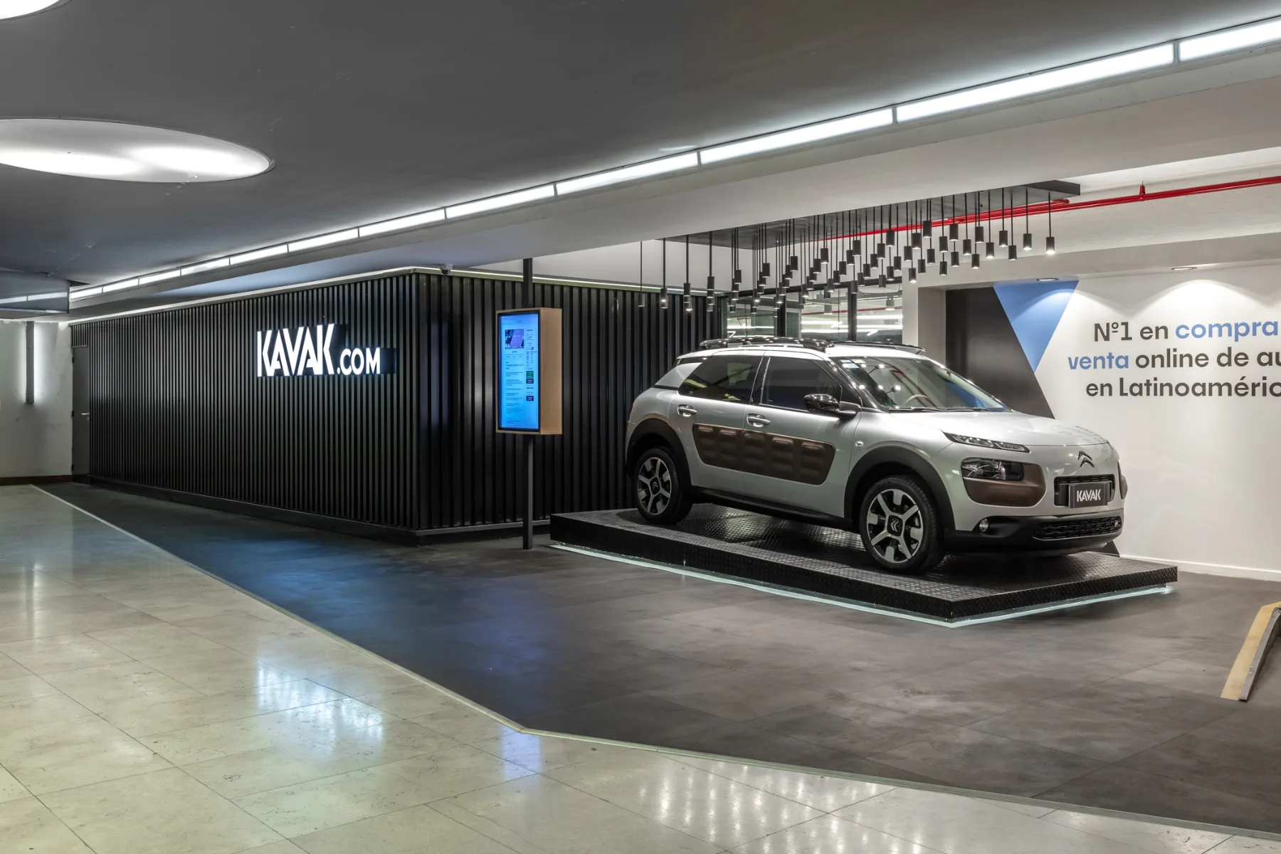 Kavak Hub — foto 2