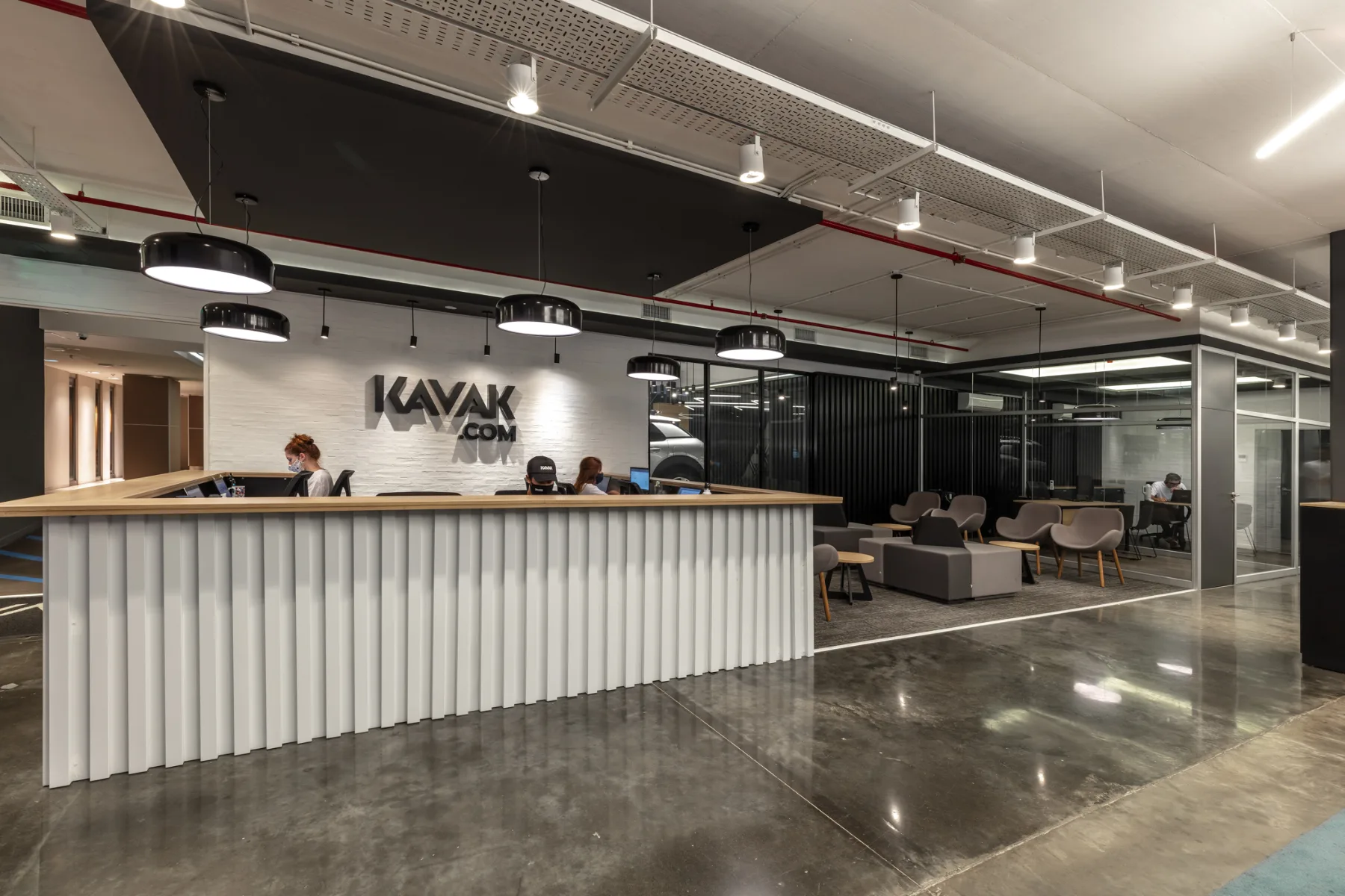 Kavak Hub — foto 11