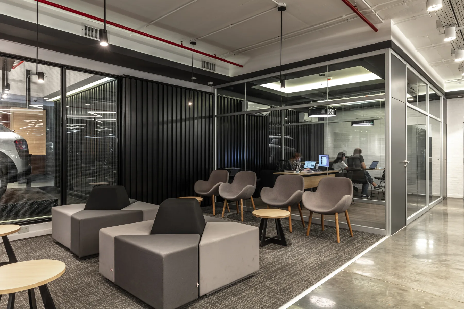 Kavak Hub — foto 18