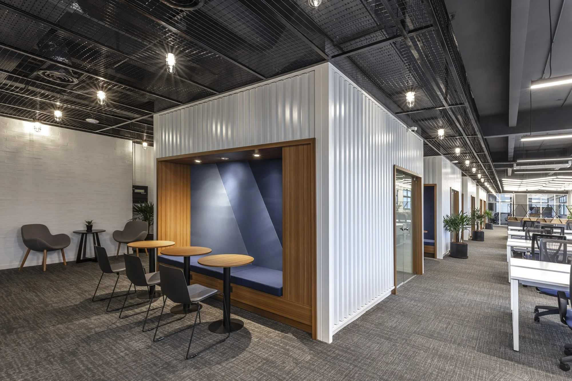 Kavak Oficinas — foto 1