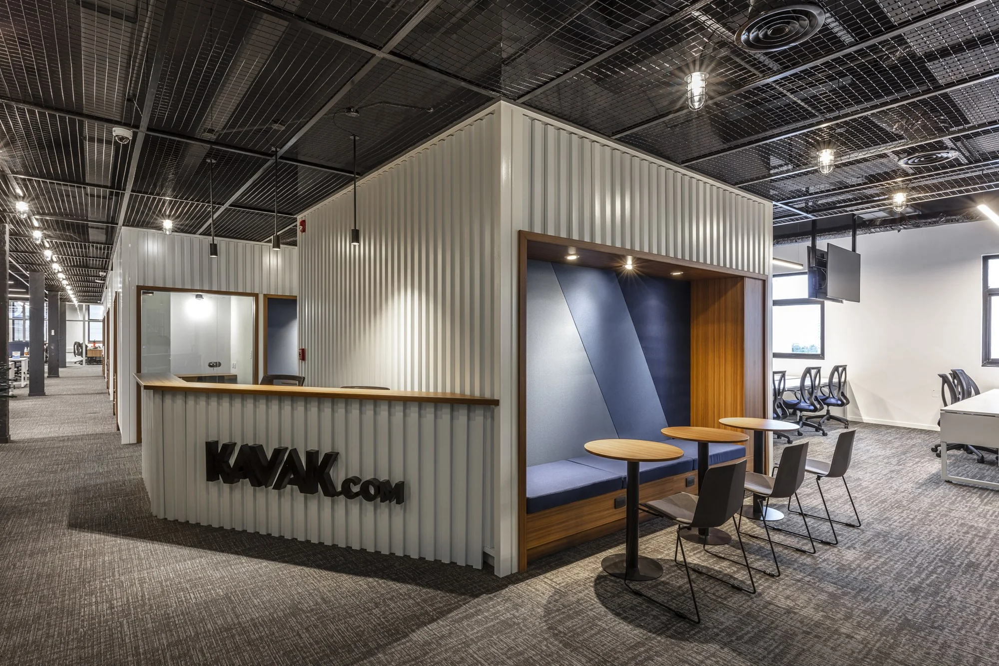 Kavak Oficinas — foto 2