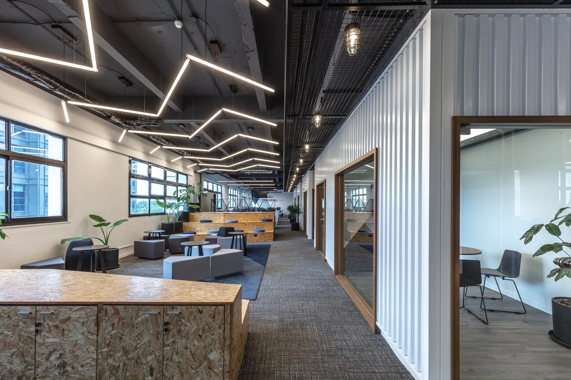 Kavak Oficinas — foto 4