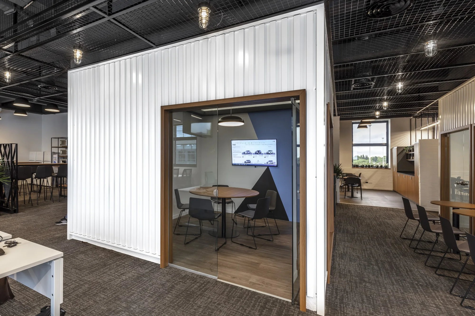 Kavak Oficinas — foto 5