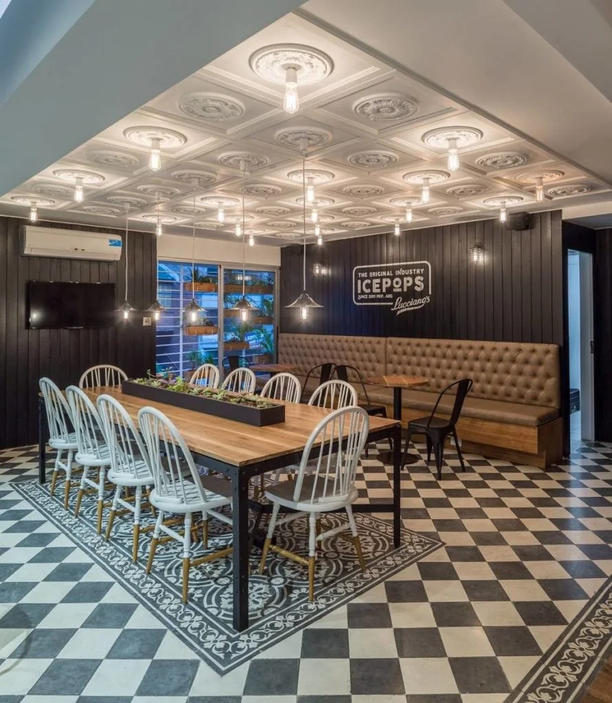 Lucciano’s Caballito — foto 2