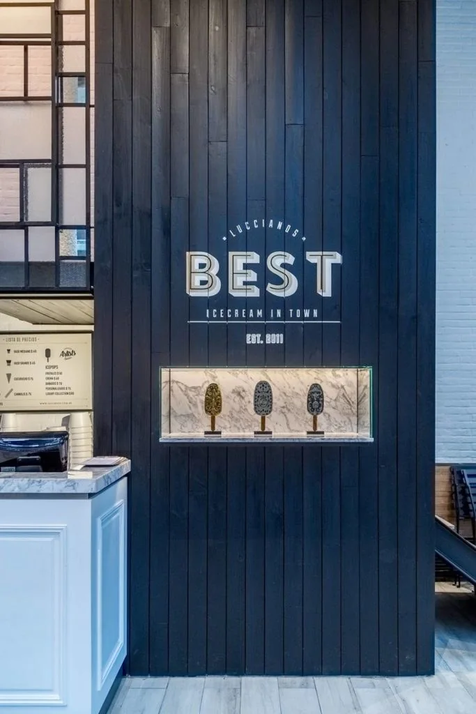 Lucciano’s Caballito — foto 3