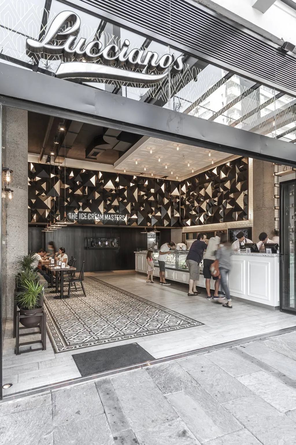 Lucciano's Olivos — foto 14