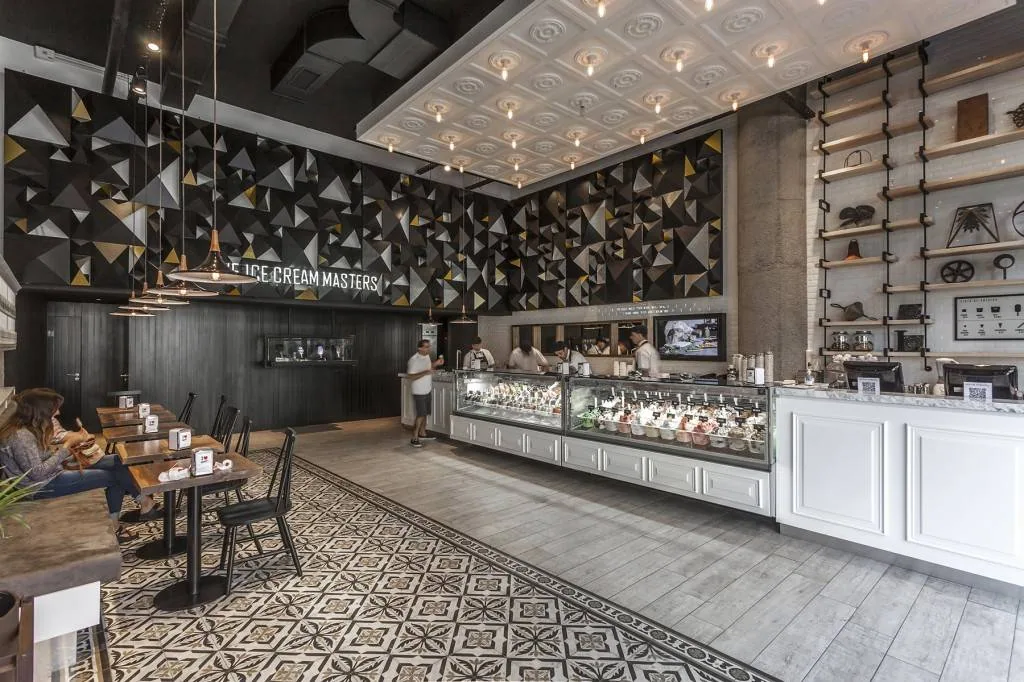 Lucciano's Olivos — foto 15