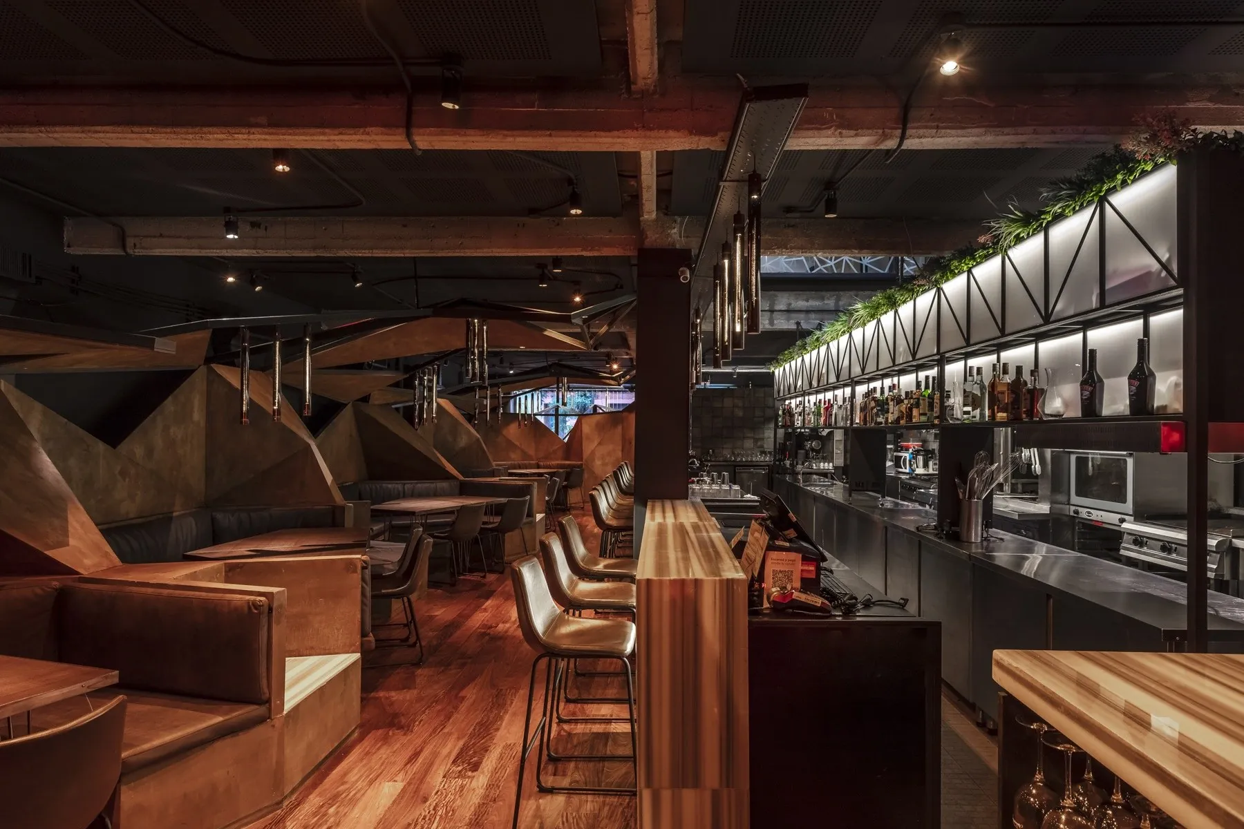 mamba-bar — foto 8