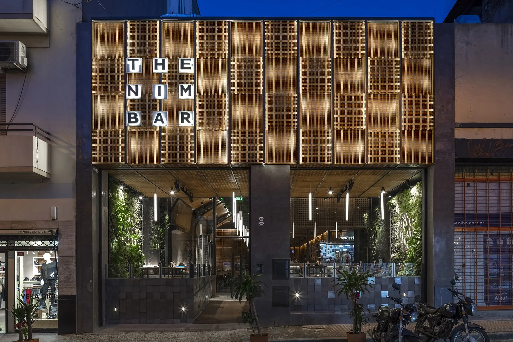 nim-bar — foto 27