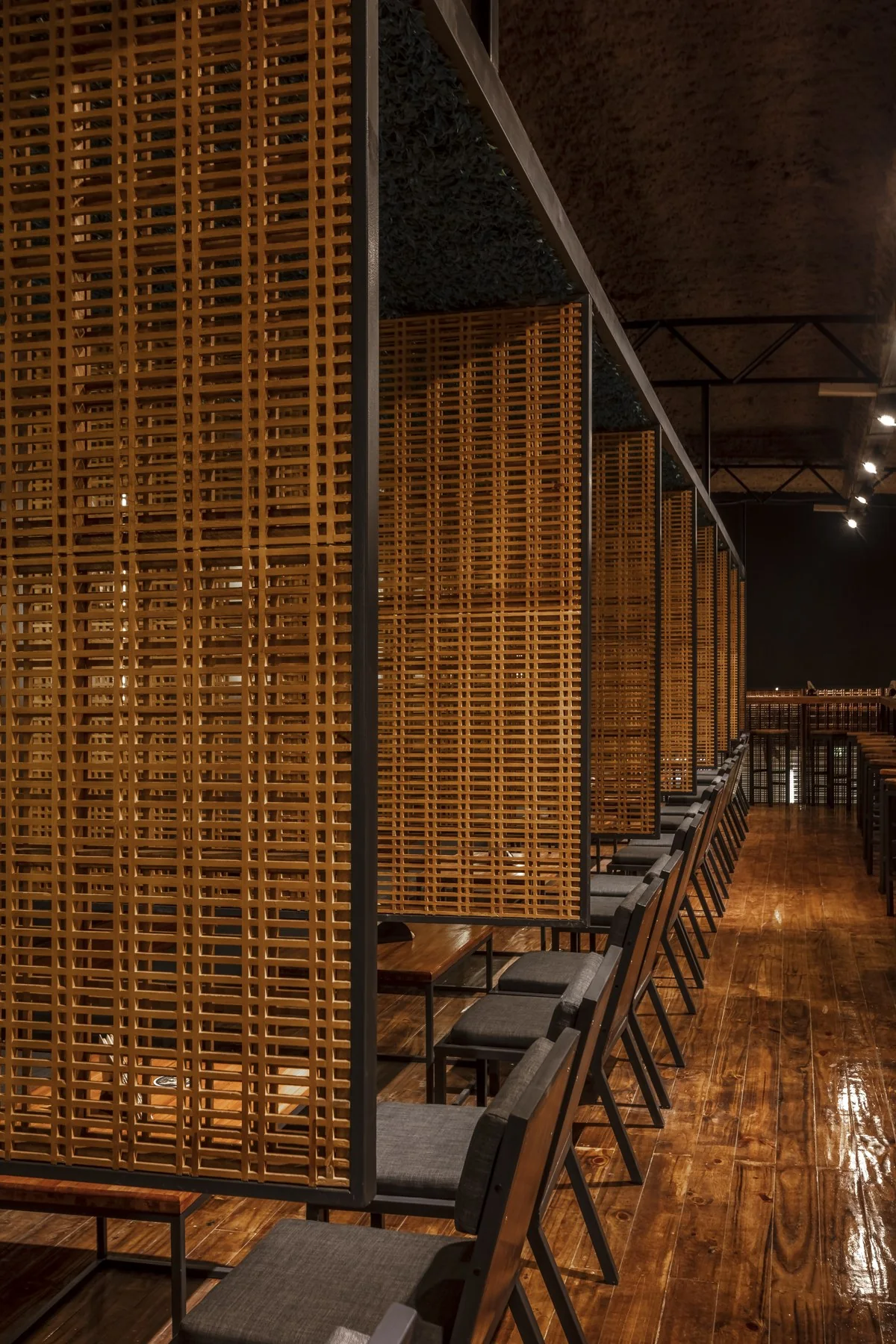 The Nim Bar — foto 3