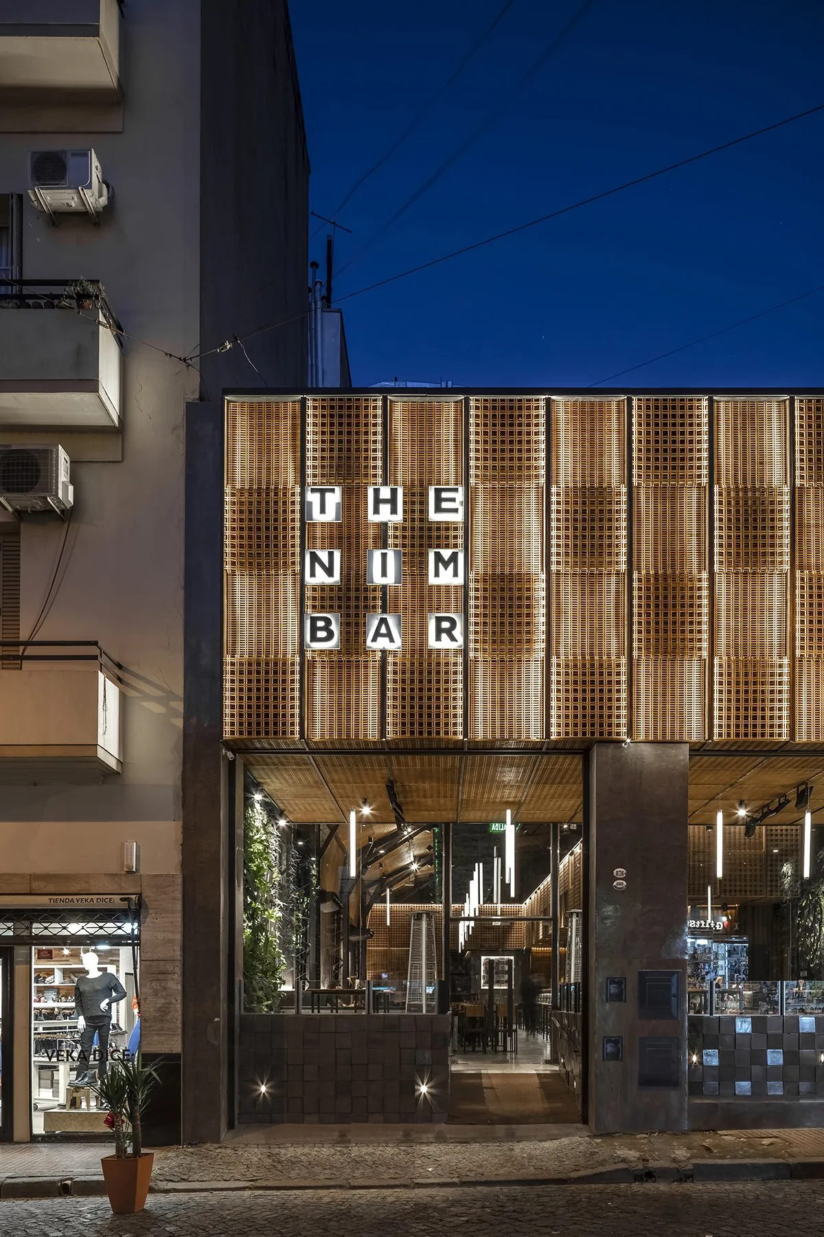 nim-bar — foto 33