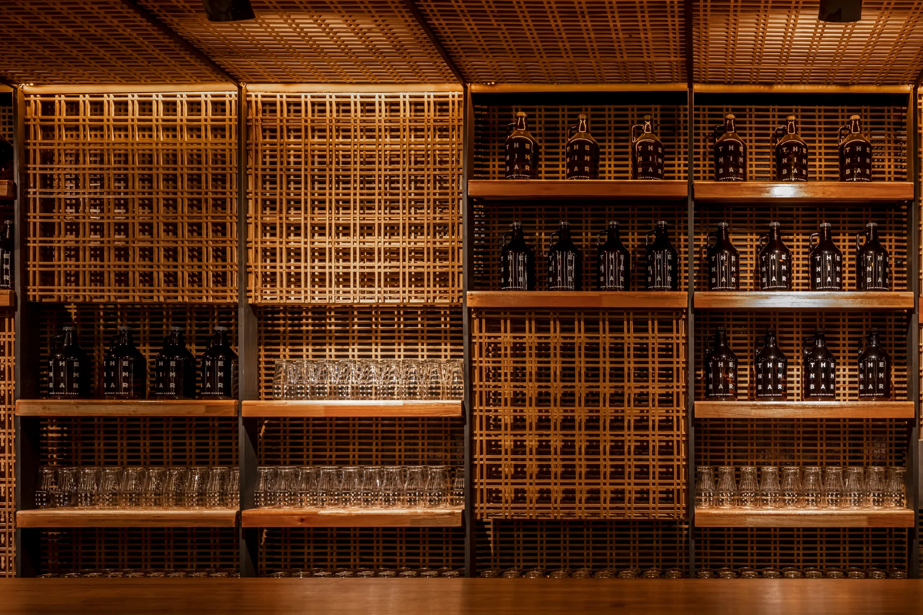 The Nim Bar — foto 16