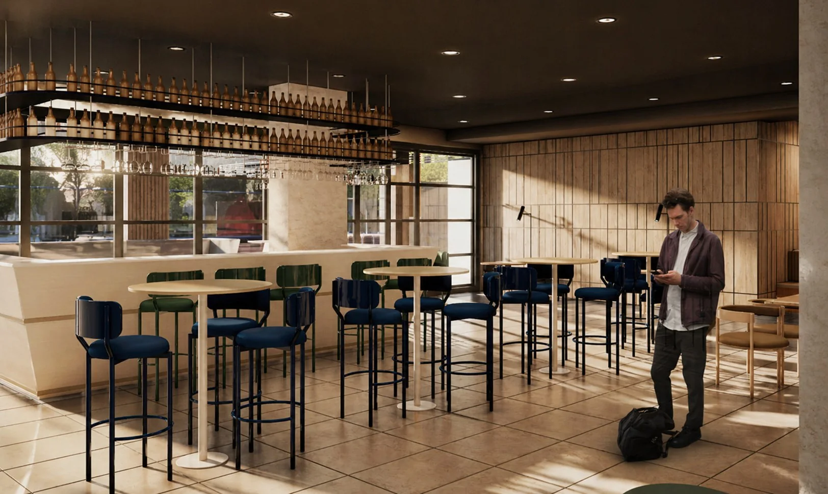 Novotel — foto 1