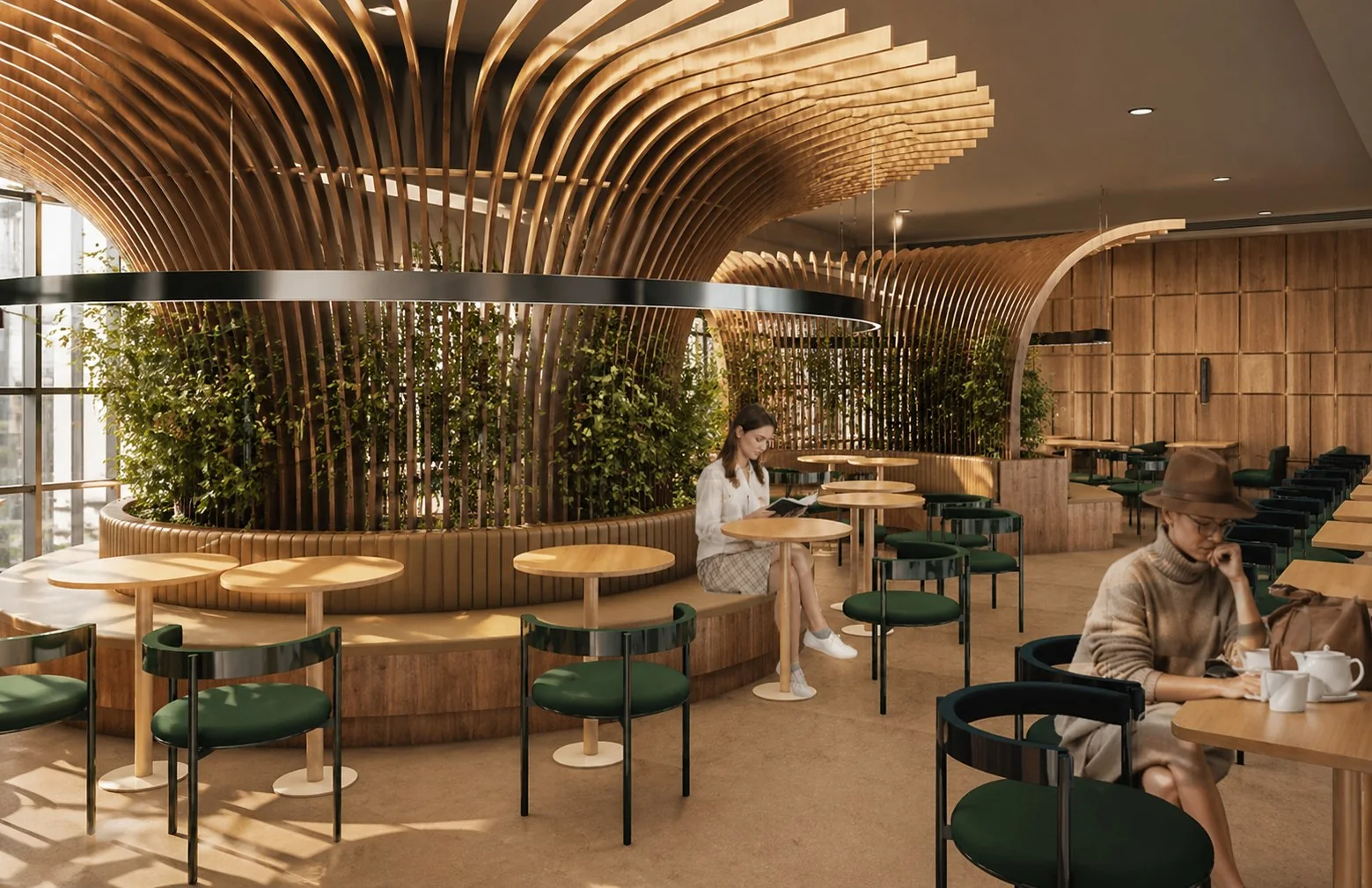Novotel — foto 2