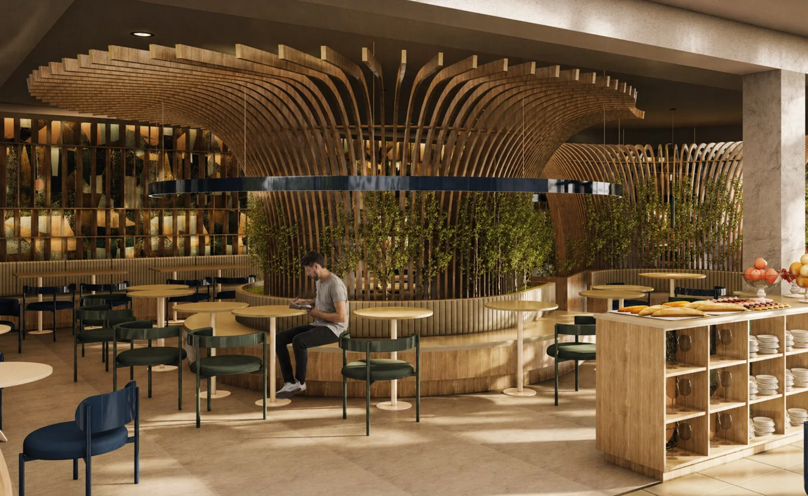 Novotel — foto 6