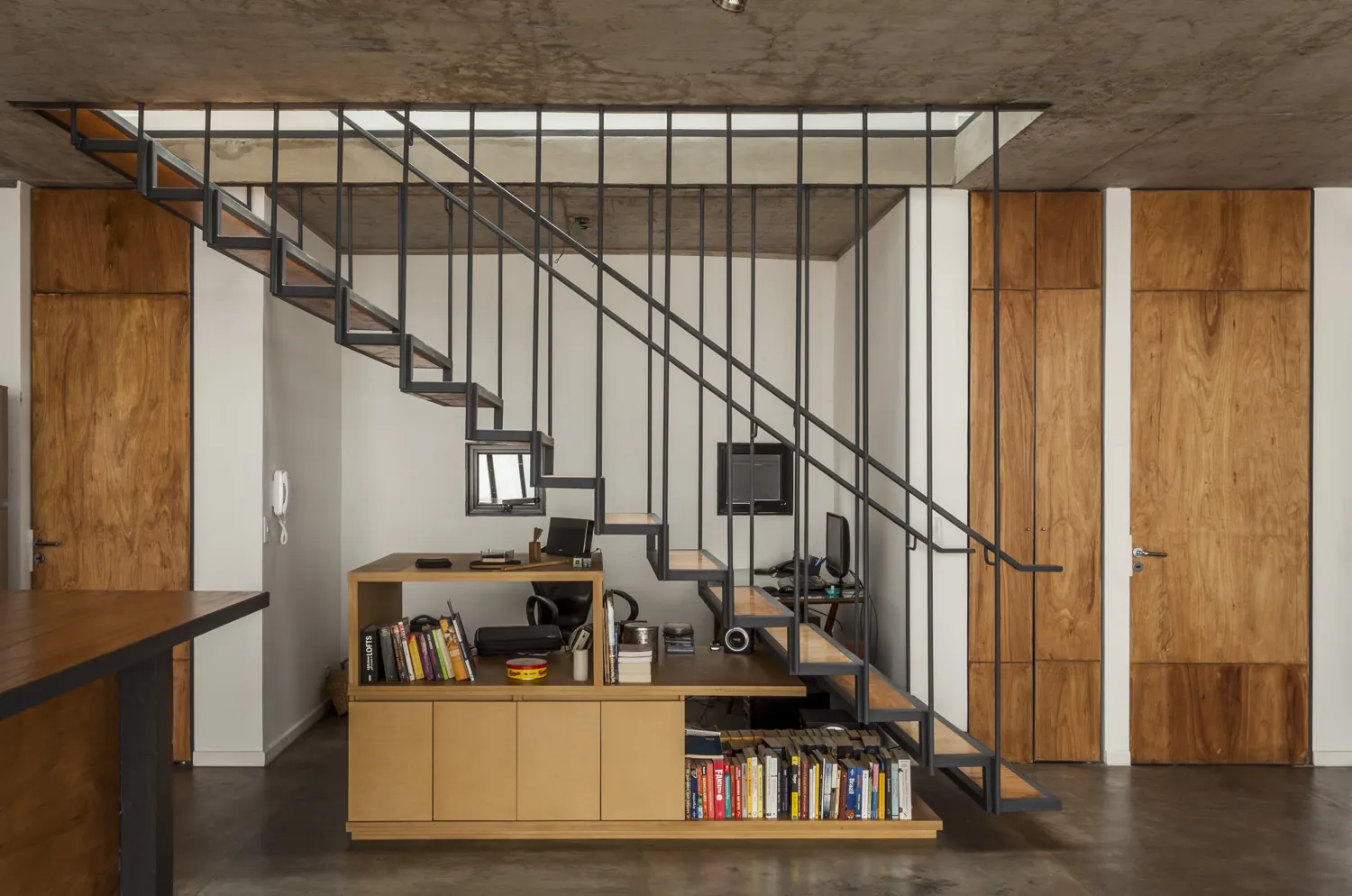 Oficina + casa Luna — foto 10