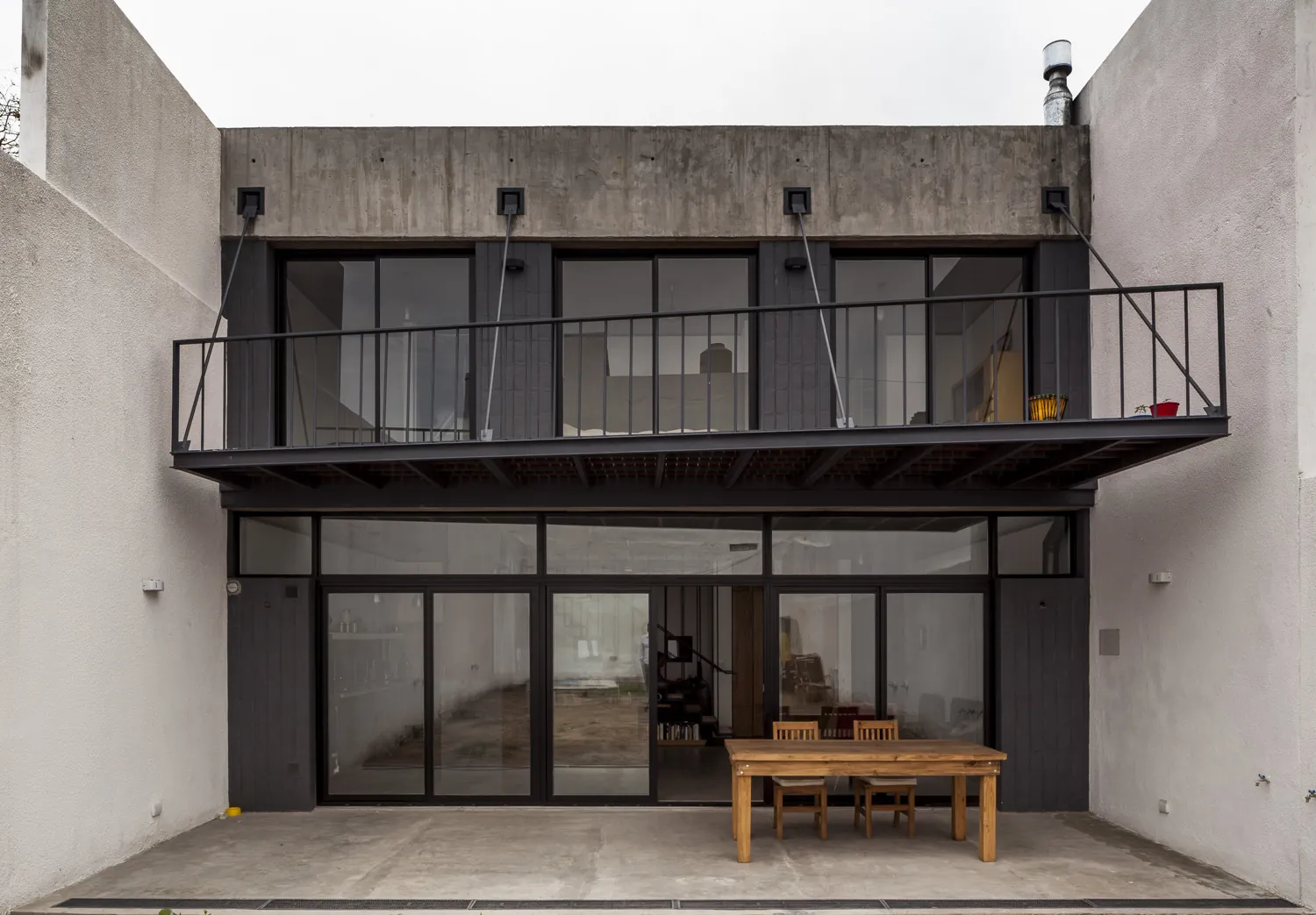 Oficina + casa Luna — foto 11
