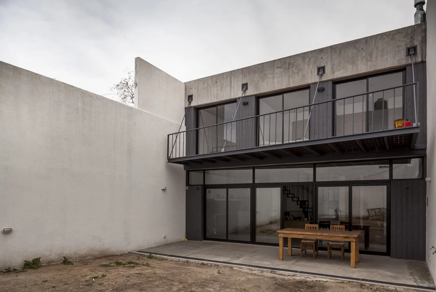 Oficina + casa Luna — foto 12