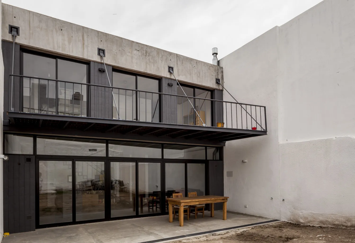 Oficina + casa Luna — foto 13
