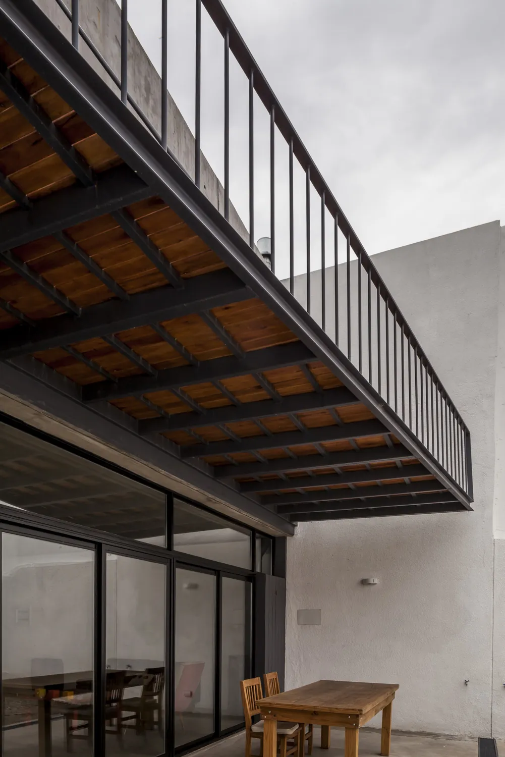 Oficina + casa Luna — foto 14