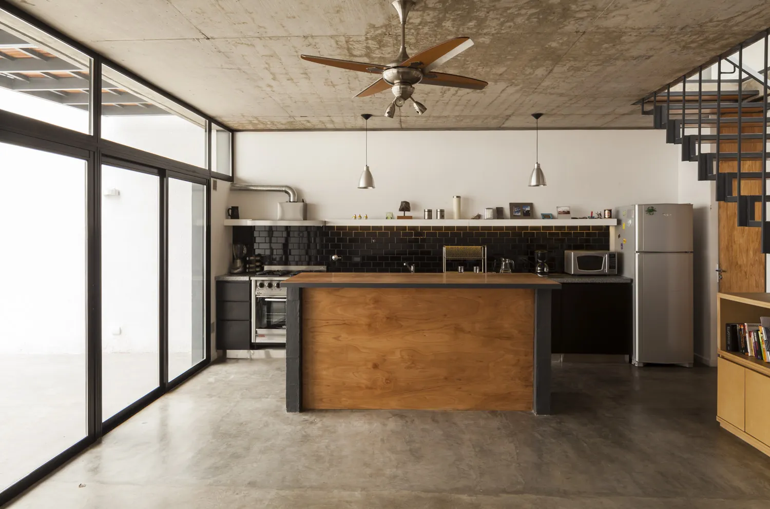 Oficina + casa Luna — foto 15