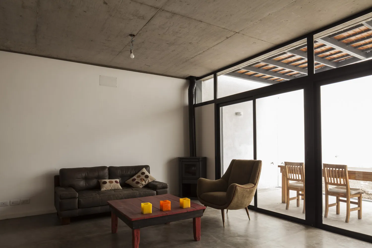 Oficina + casa Luna — foto 16