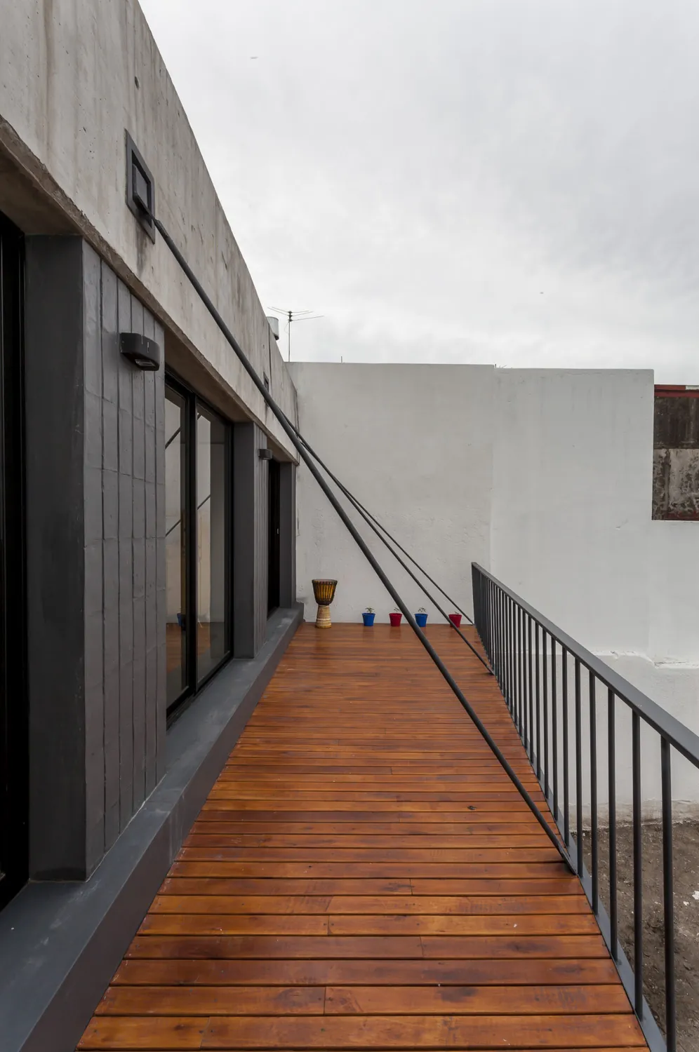Oficina + casa Luna — foto 17