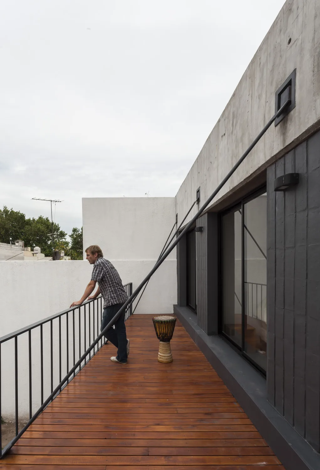 Oficina + casa Luna — foto 18