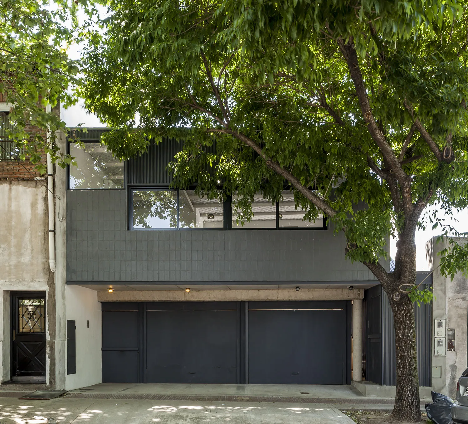 Oficina + casa Luna — foto 2