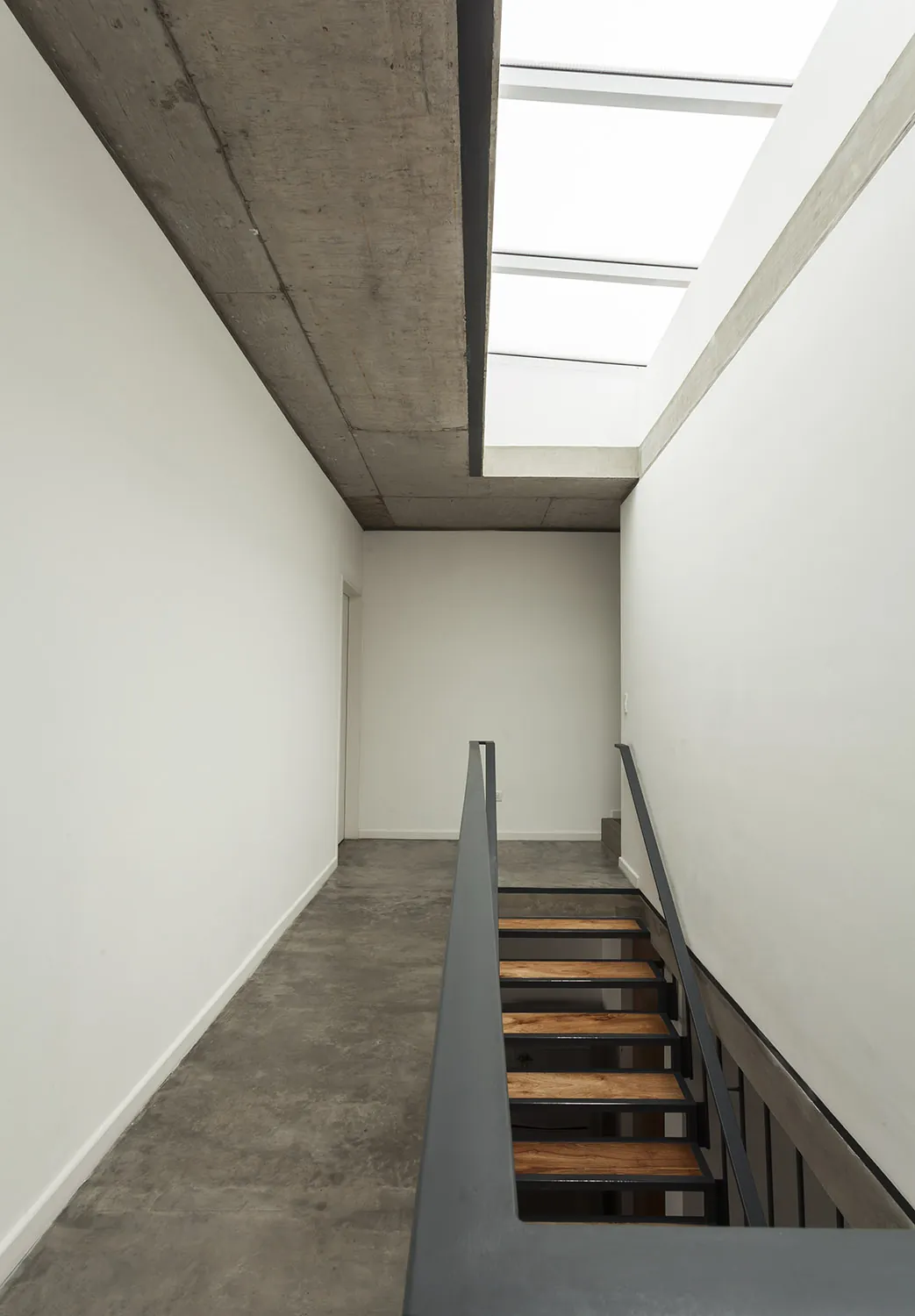 Oficina + casa Luna — foto 20