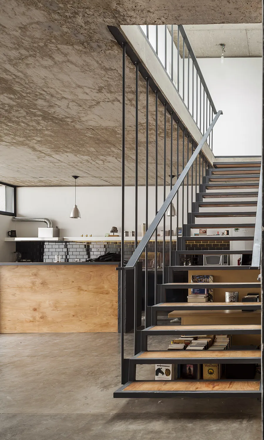 Oficina + casa Luna — foto 21
