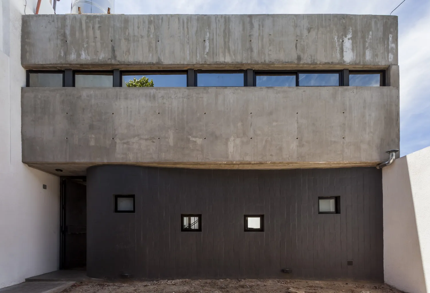 Oficina + casa Luna — foto 4