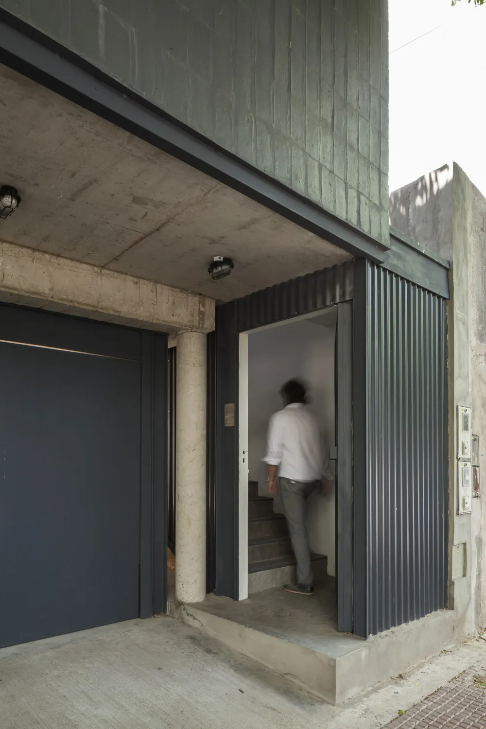 Oficina + casa Luna — foto 5