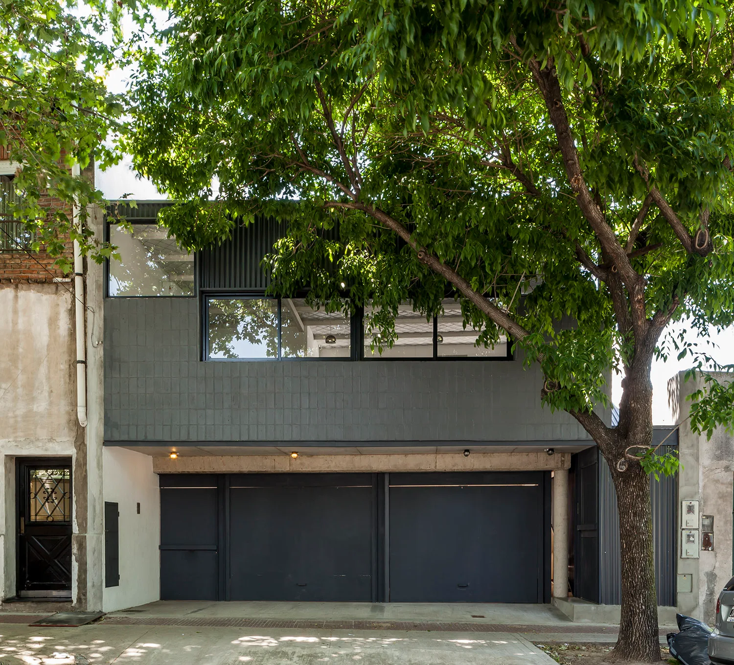 Luna House