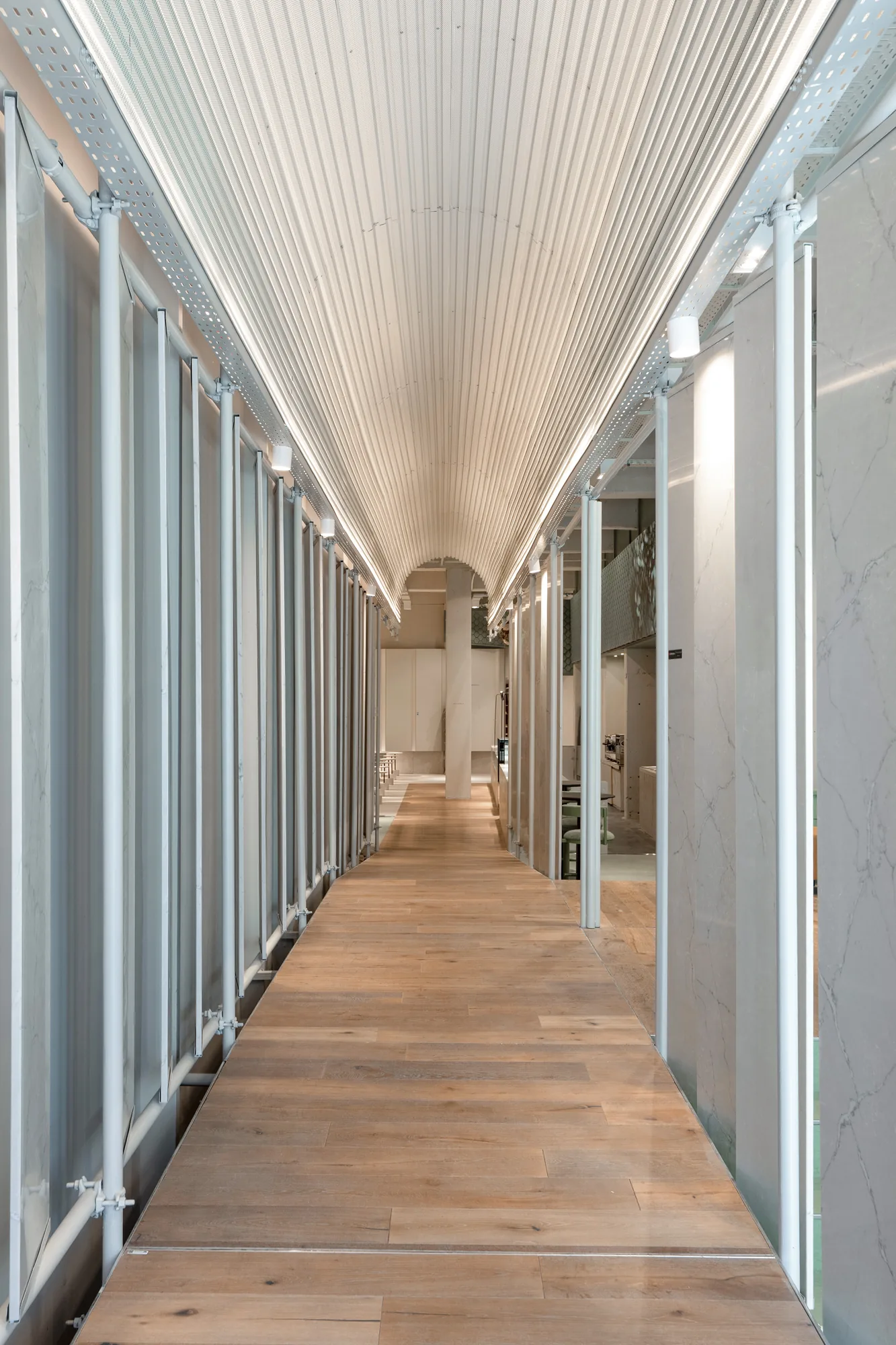 Osten Coffee Shop — Casa FOA — foto 6