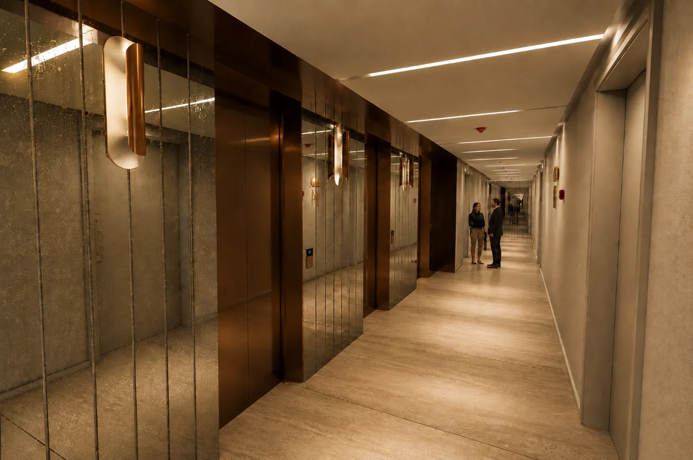 Osten Tower — foto 15