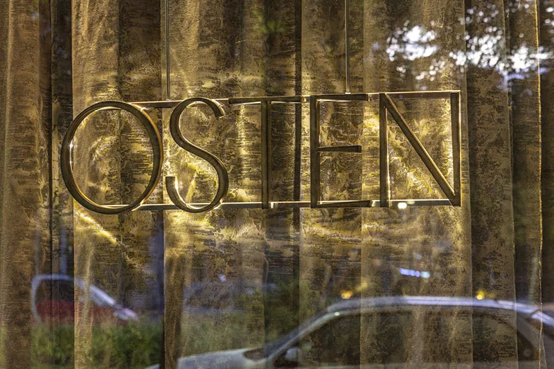 Osten — foto 13
