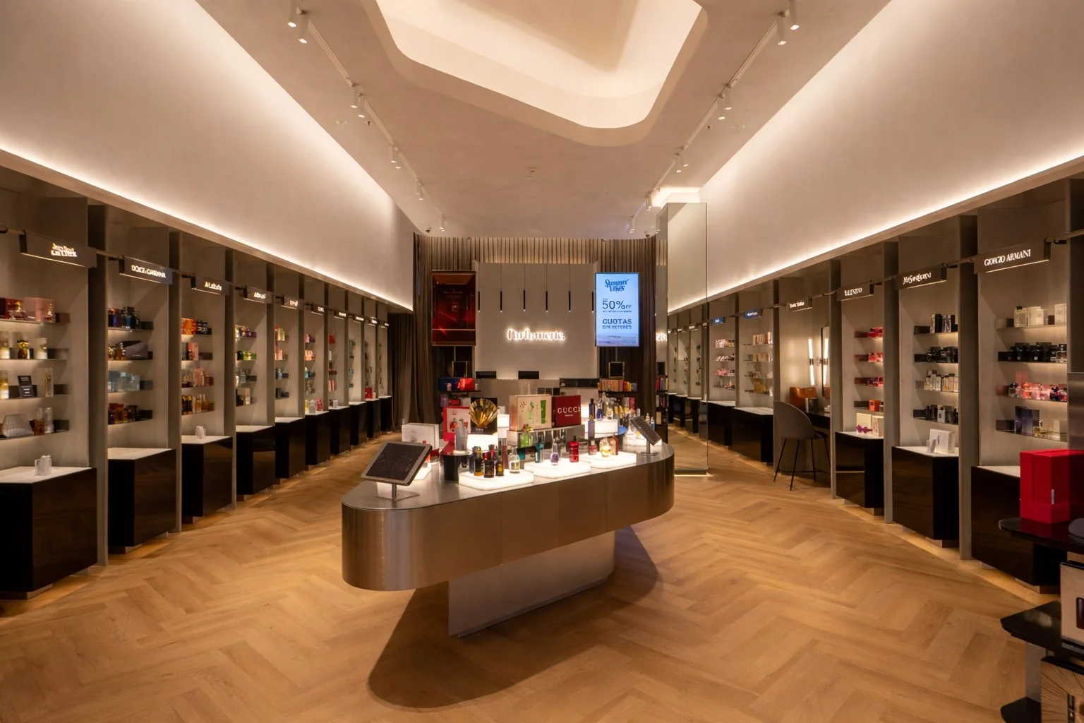 Parfumerie — foto 1