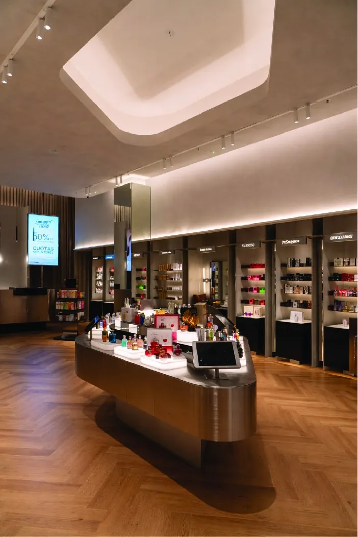 parfumerie — foto 10