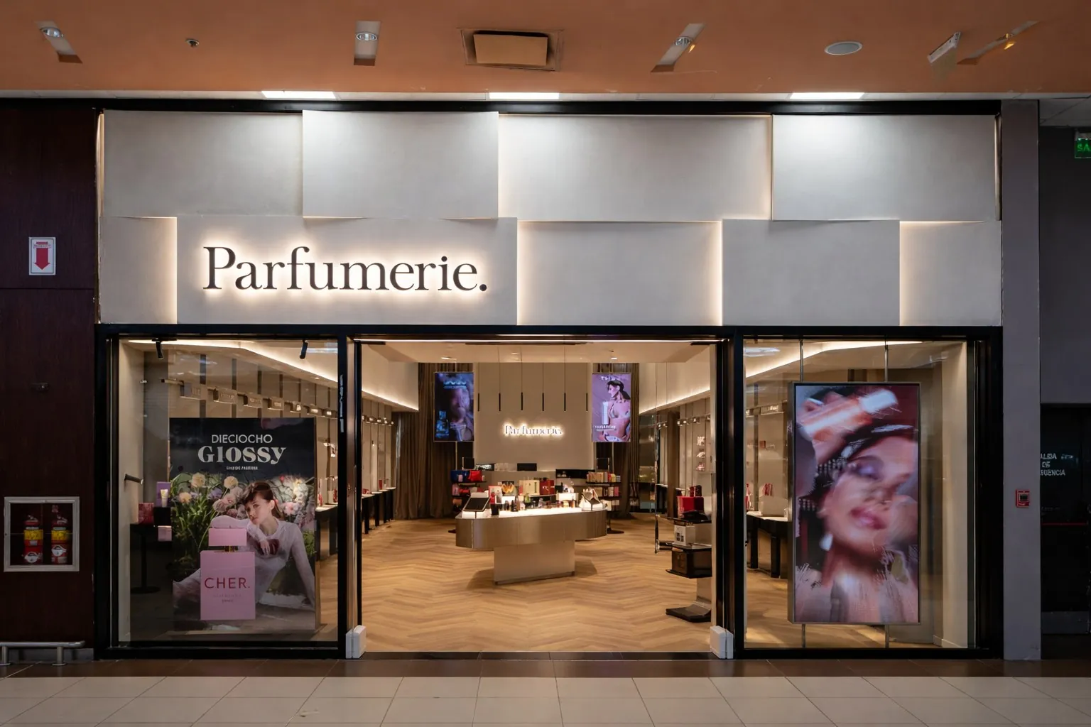 parfumerie — foto 12