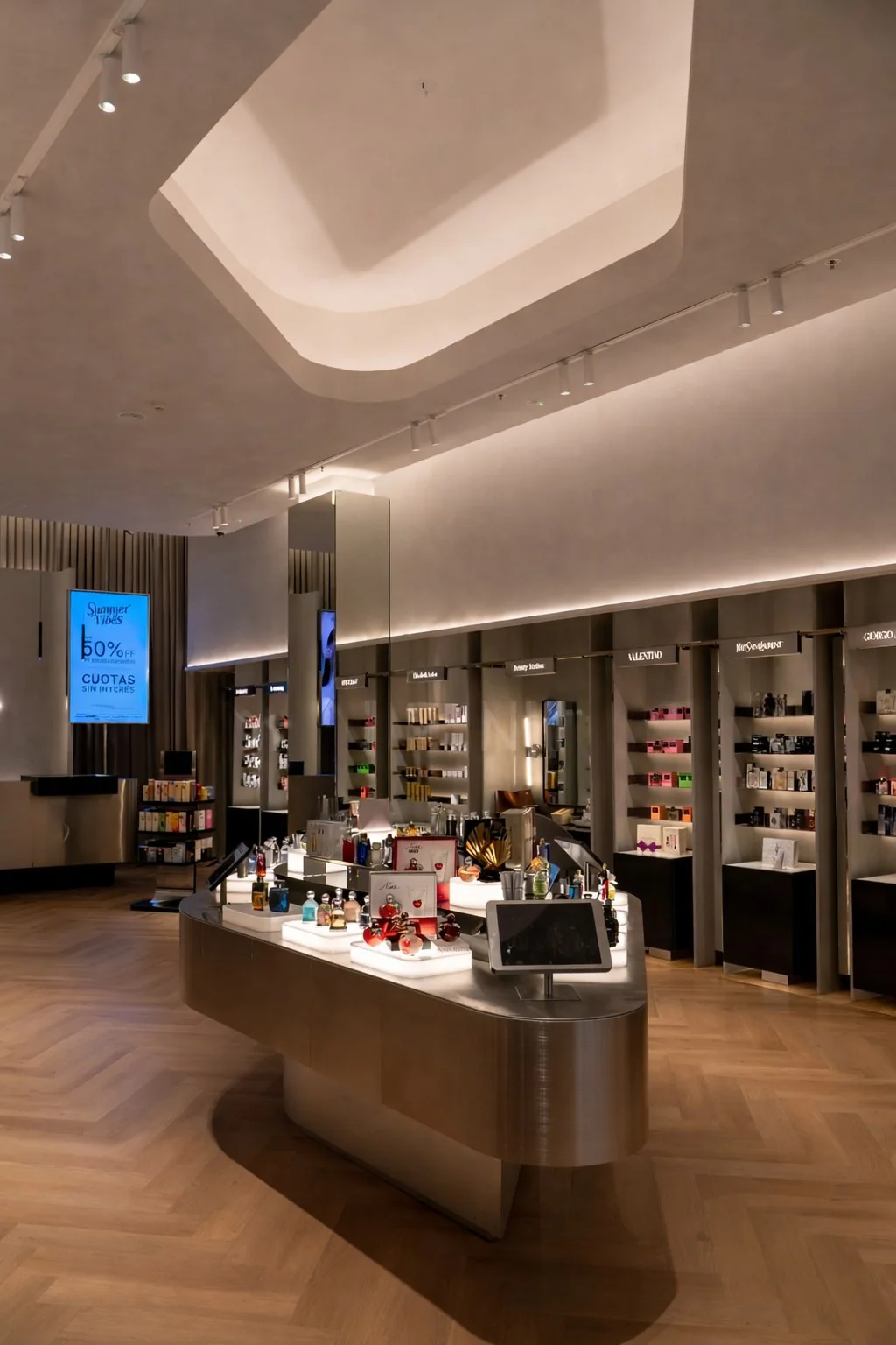 Parfumerie — foto 2