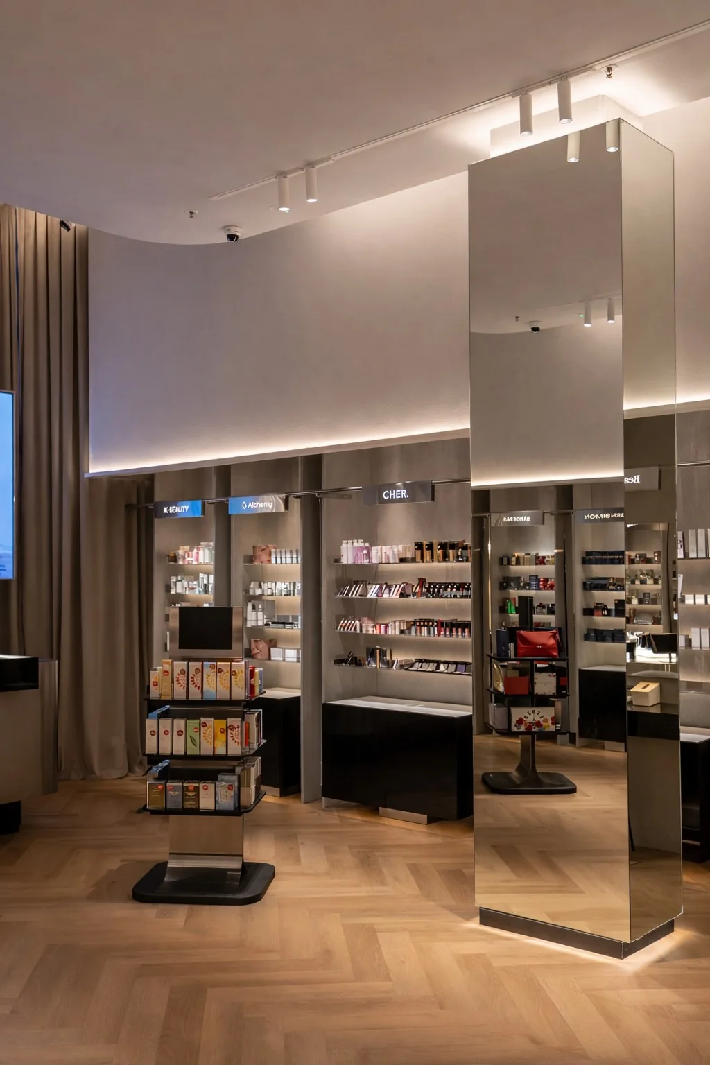 Parfumerie — foto 3