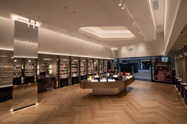 Parfumerie — foto 4