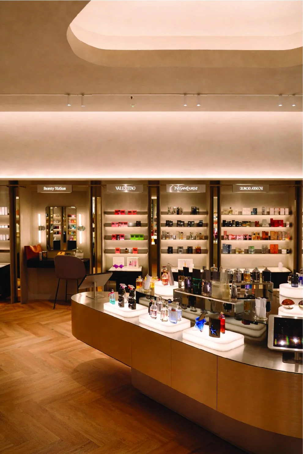 Parfumerie — foto 5