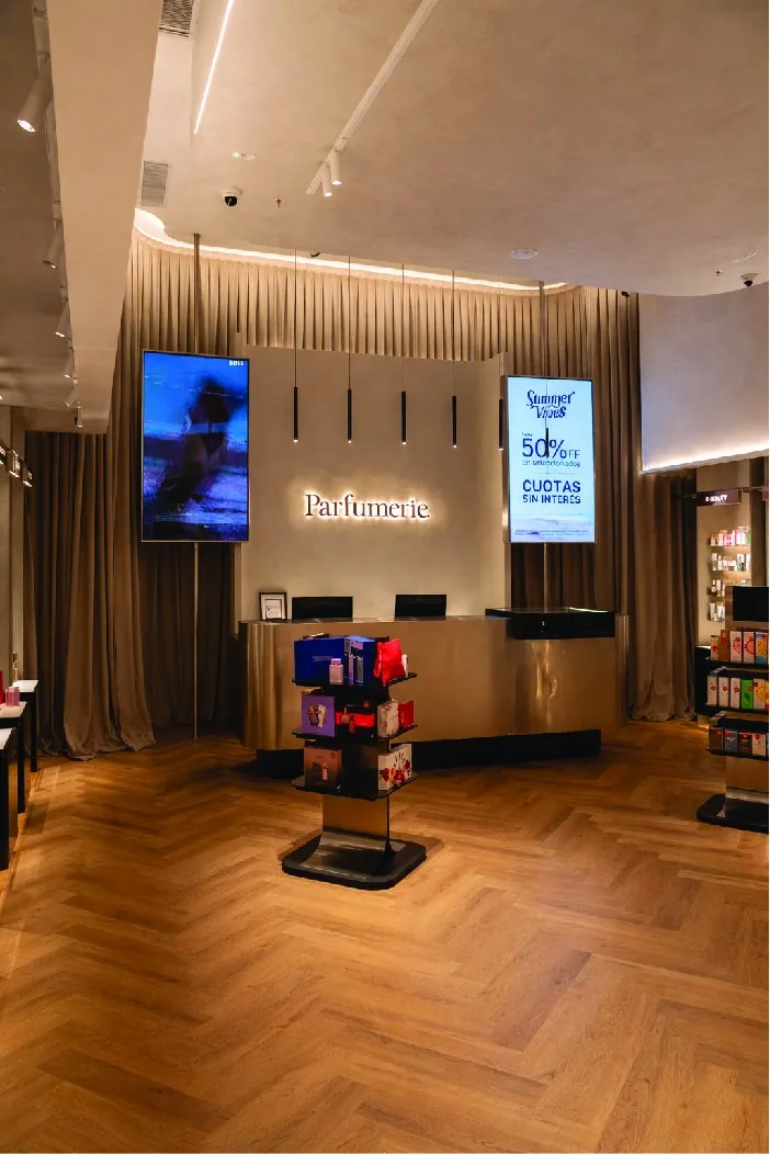 Parfumerie — foto 6