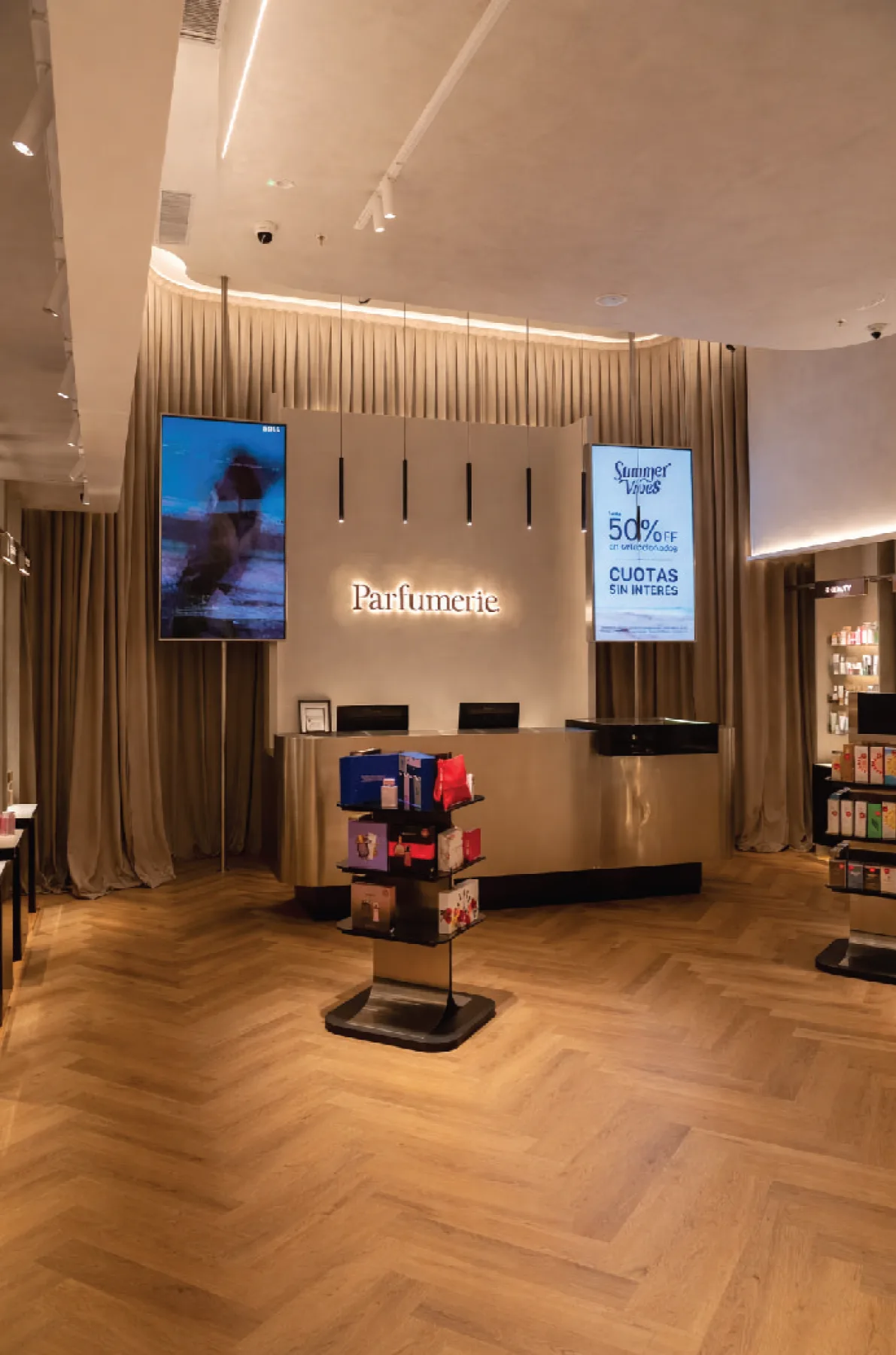 Parfumerie — photo 8