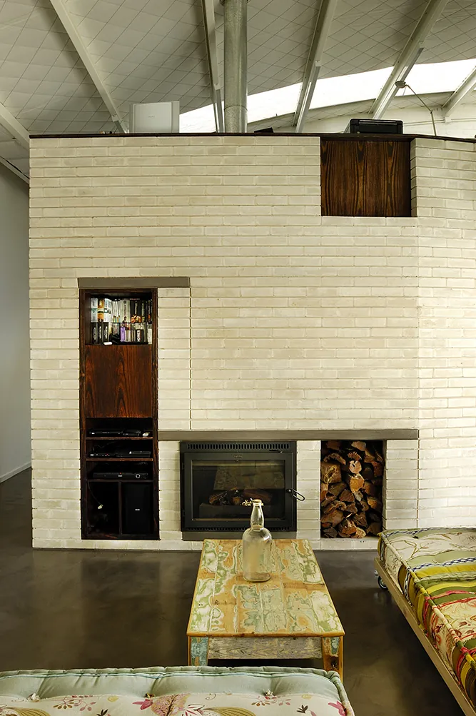 PH Loft Arias — foto 11