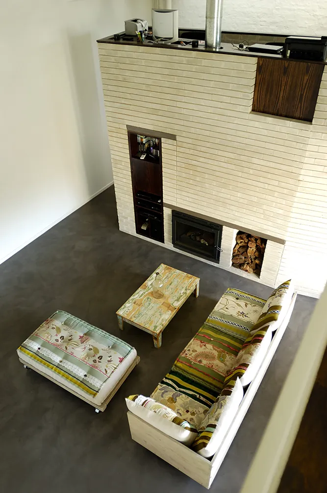 PH Loft Arias — foto 3