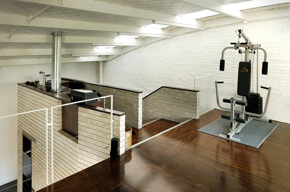 PH Loft Arias — foto 4