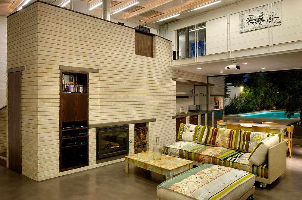 PH Loft Arias — foto 13